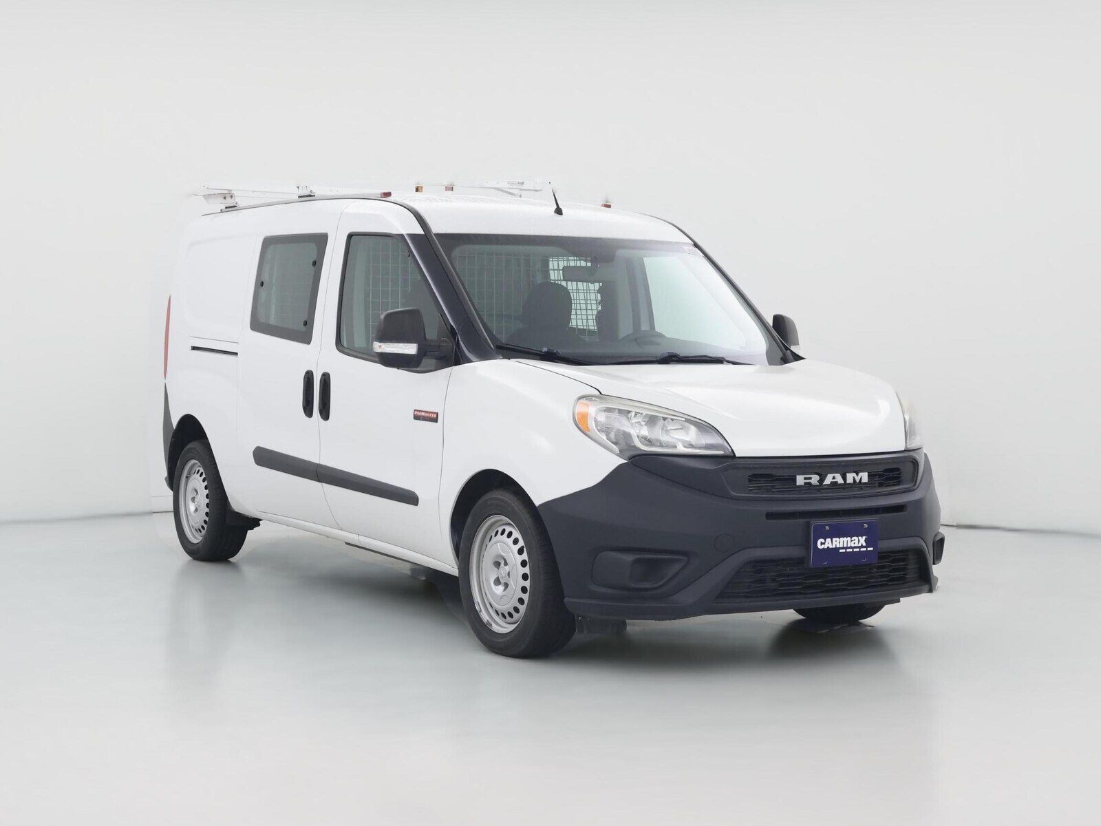 2020 RAM Promaster City