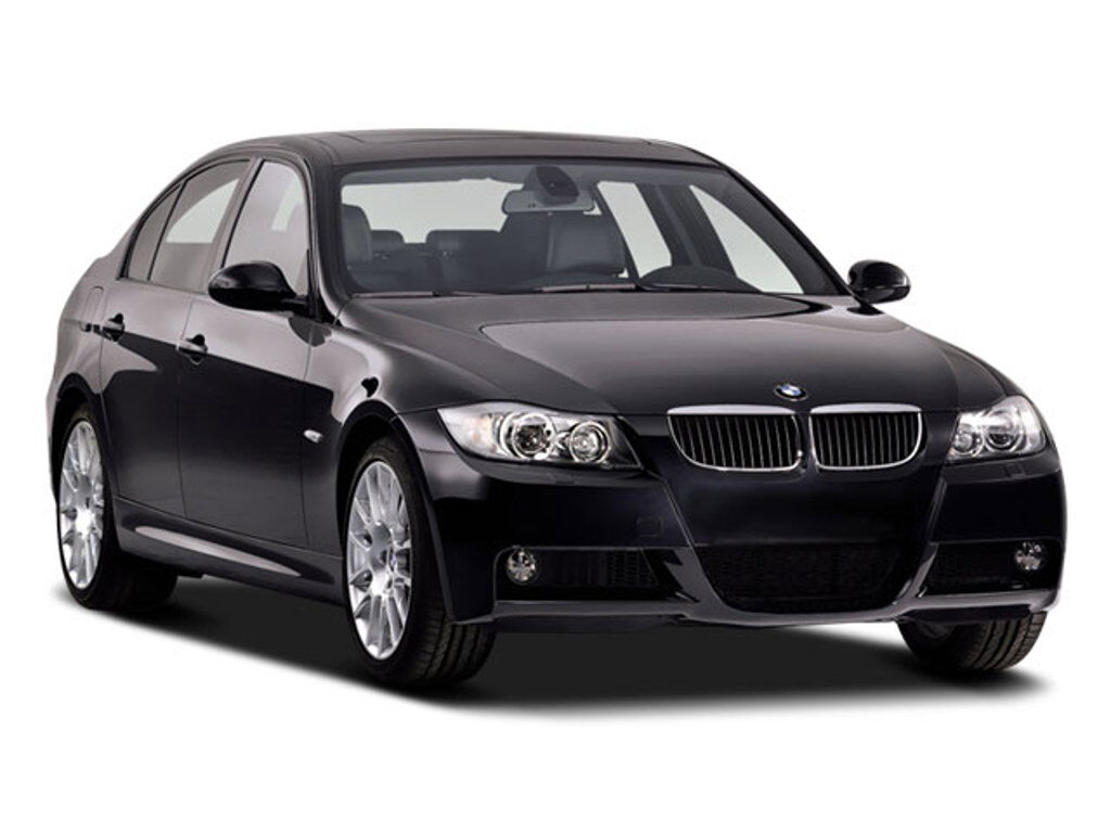 2008 BMW 3 Series