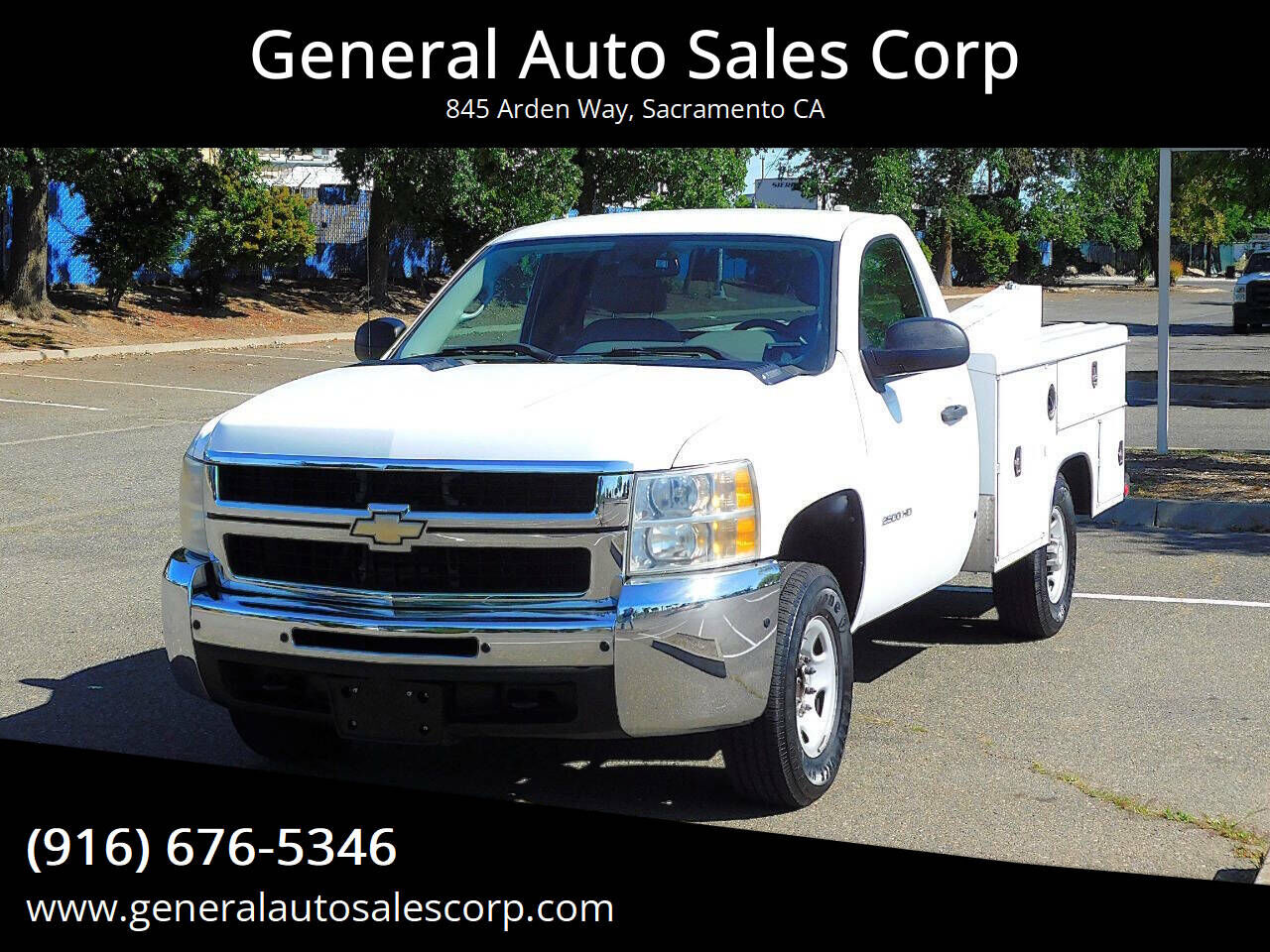 2010 CHEVROLET Silverado