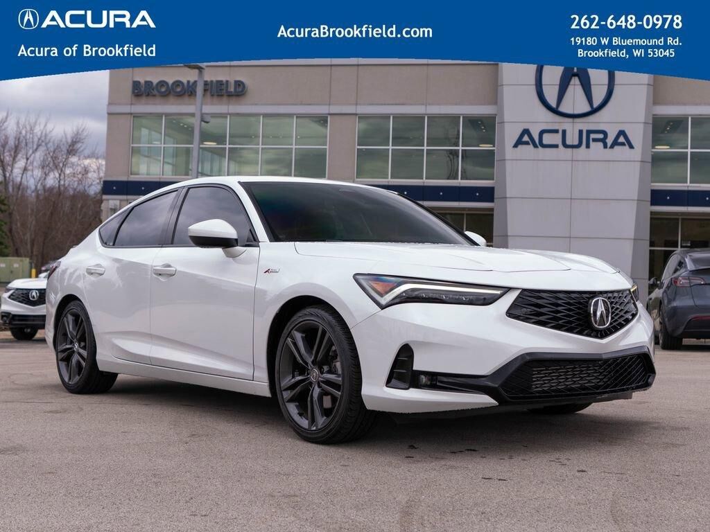 2023 ACURA Integra