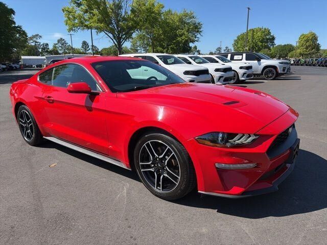 2023 FORD Mustang