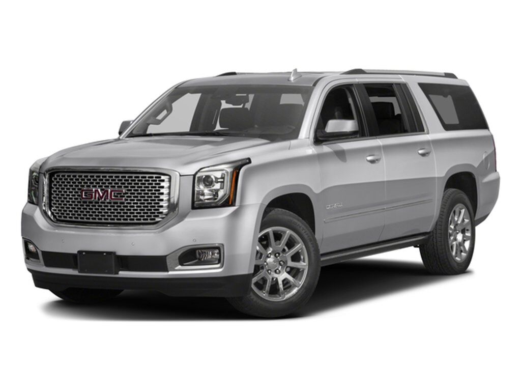 2016 GMC Yukon XL