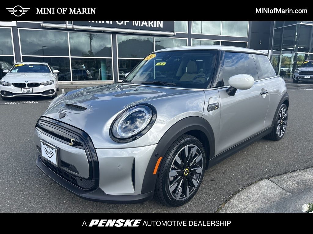 2024 MINI Hardtop