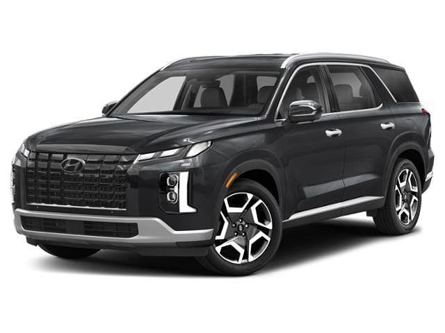 2023 HYUNDAI Palisade