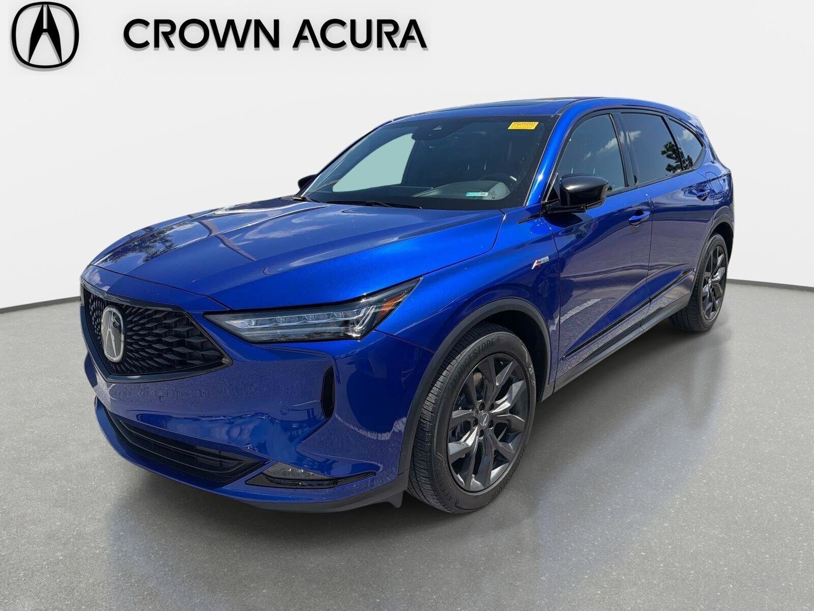 2023 ACURA MDX