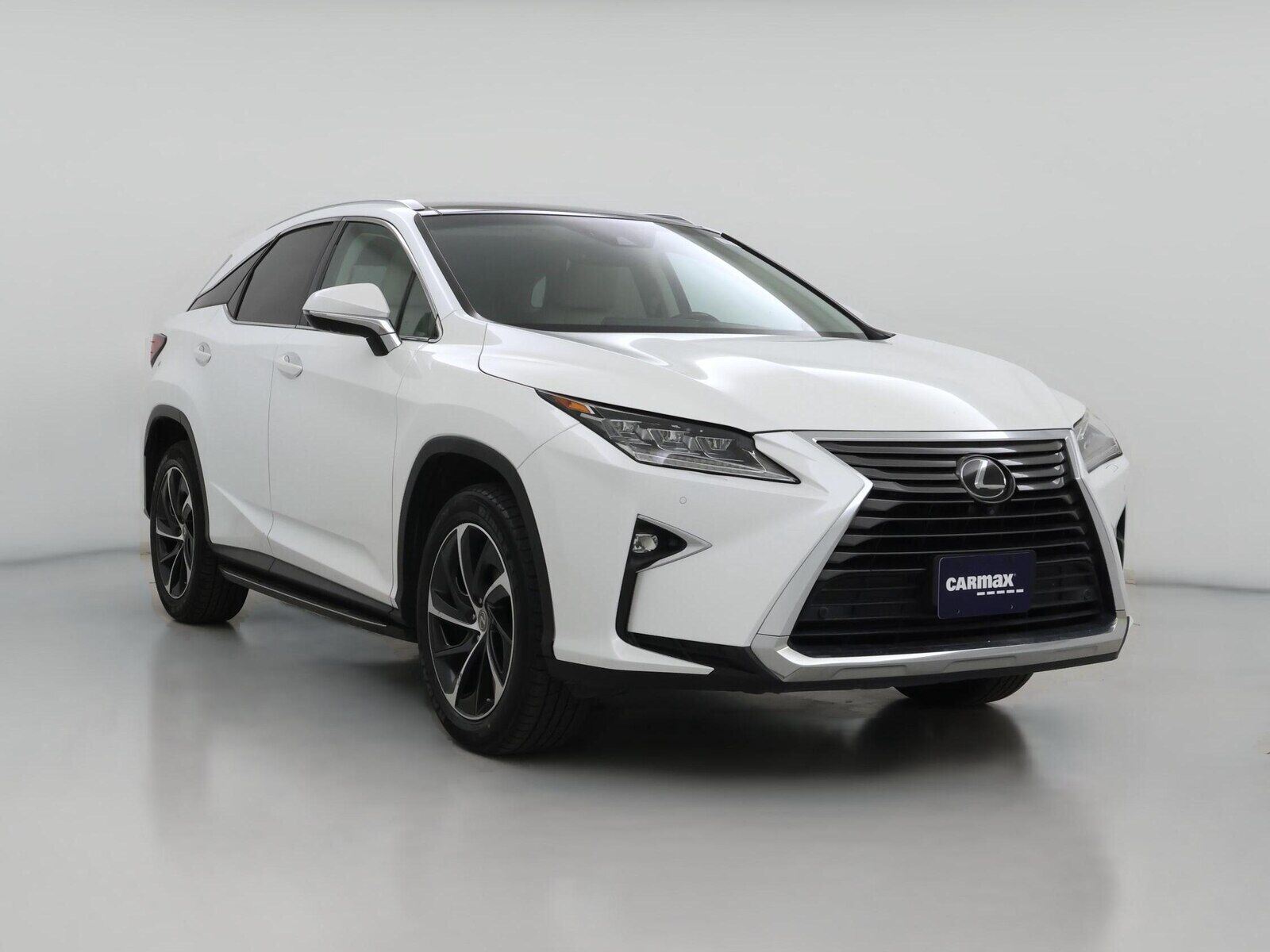 2016 LEXUS RX