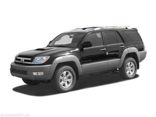 2004 TOYOTA 4-Runner