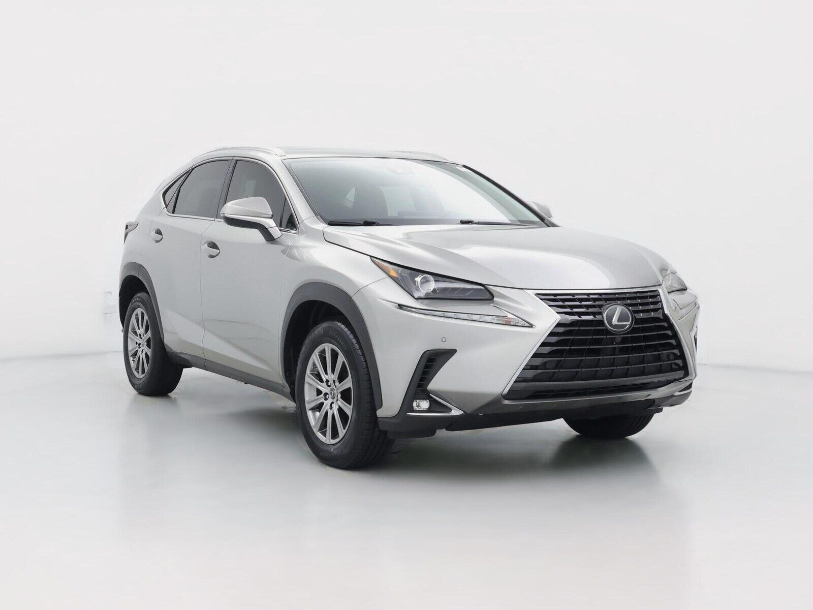 2020 LEXUS NX