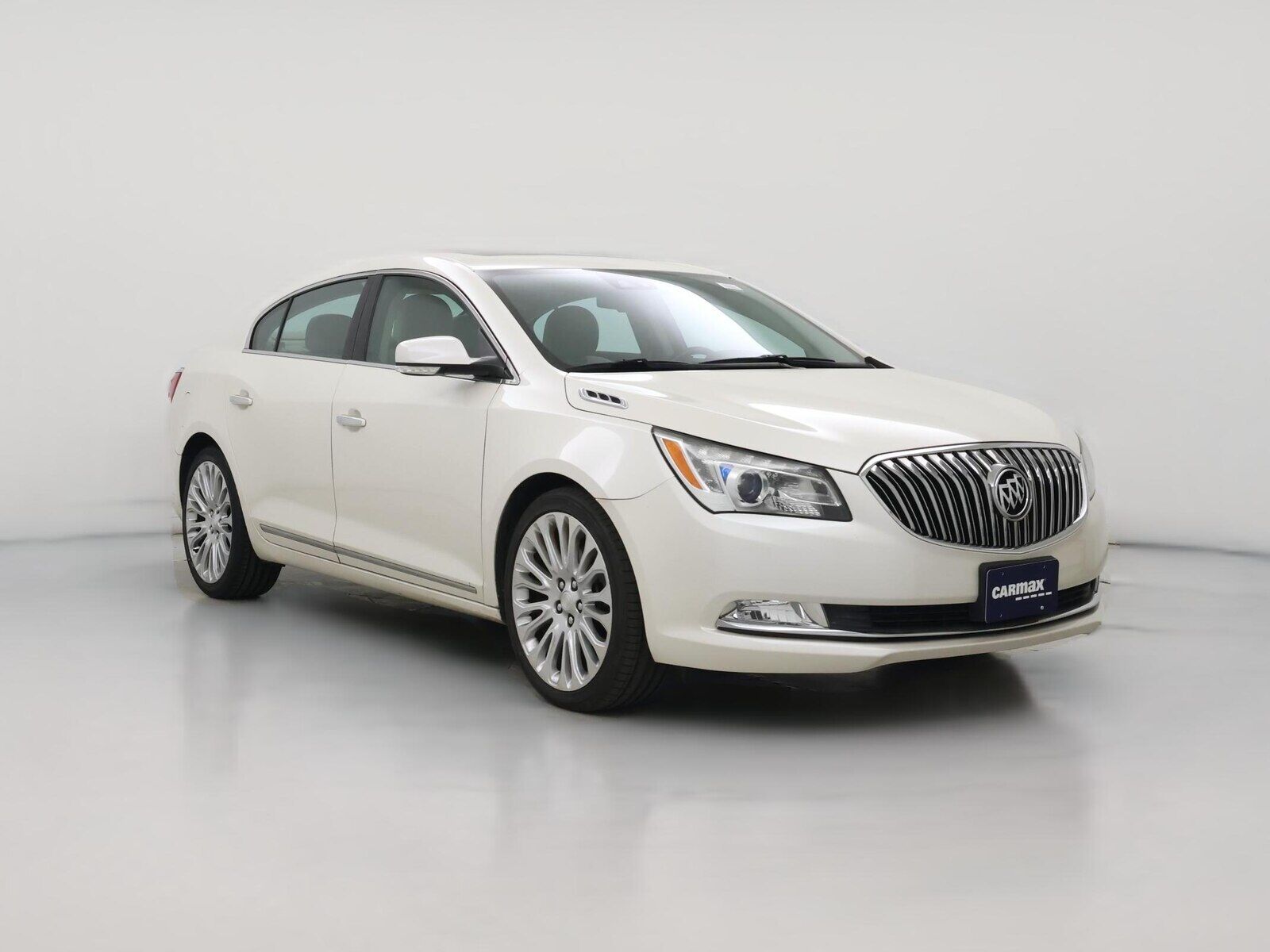 2014 BUICK LaCrosse