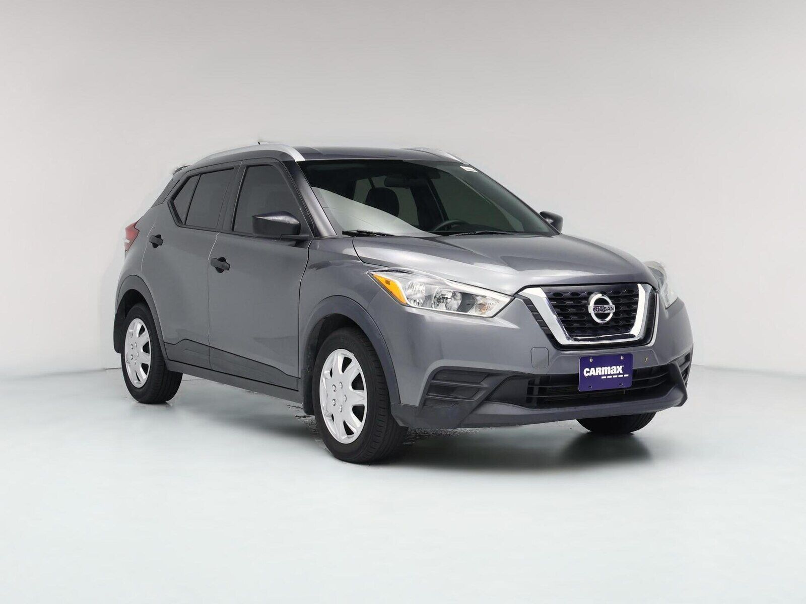 2018 NISSAN Kicks