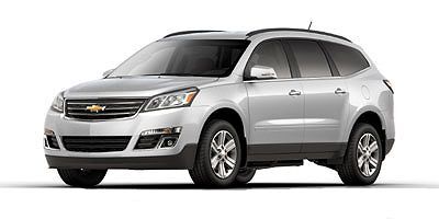 2013 CHEVROLET Traverse