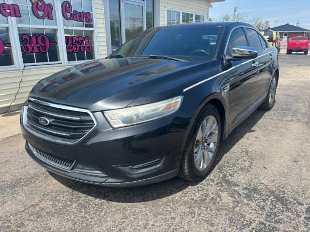 2013 FORD Taurus