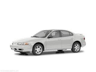 2004 OLDSMOBILE Alero