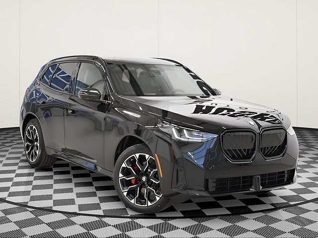 2026 BMW X3