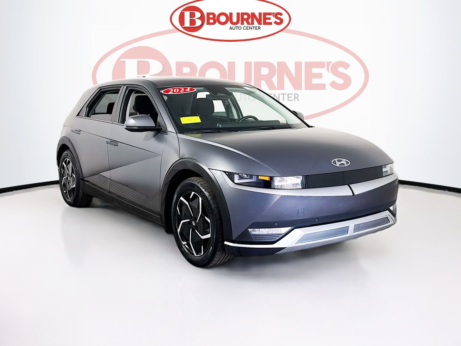 2024 HYUNDAI IONIQ 5