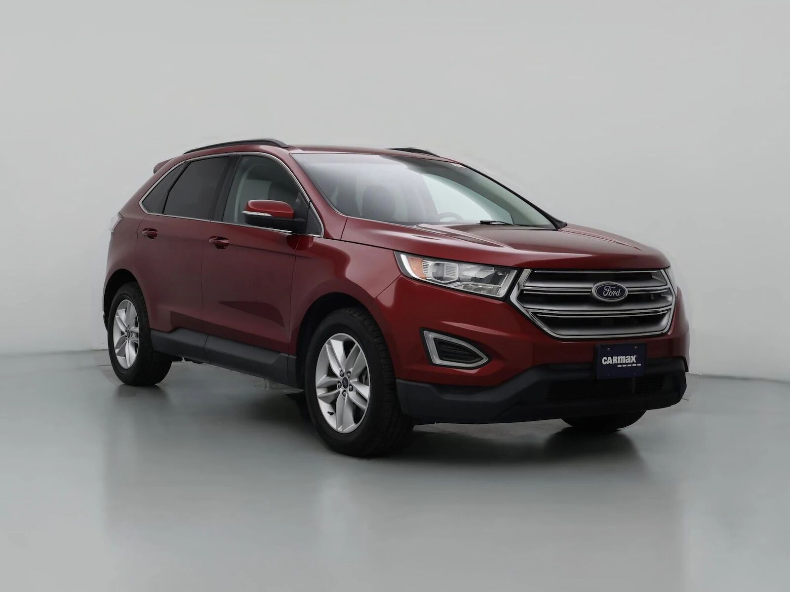 2015 FORD Edge