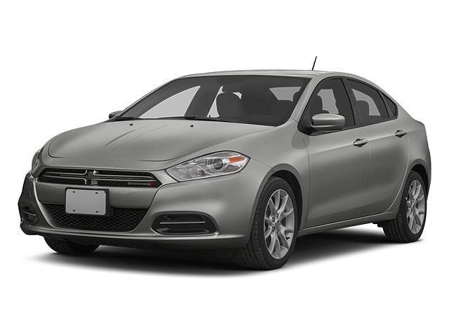 2013 DODGE Dart