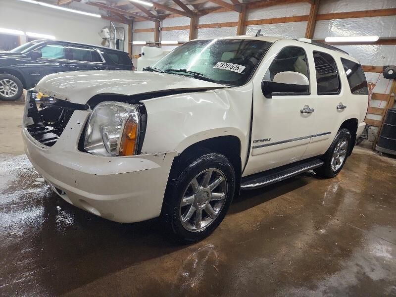 2013 GMC Yukon