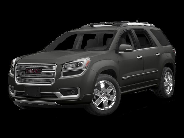 2015 GMC Acadia