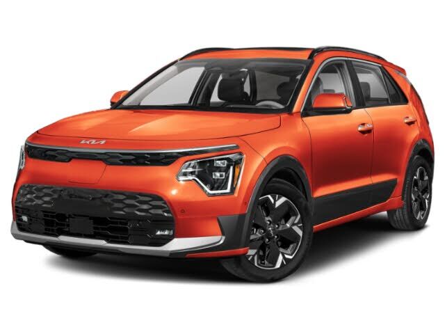2023 KIA Niro