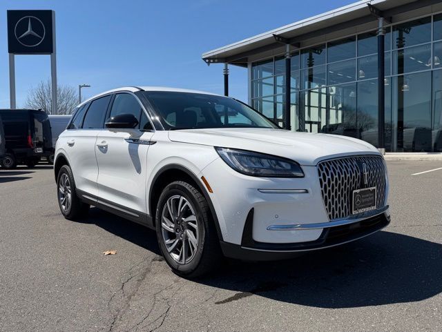2023 LINCOLN Corsair