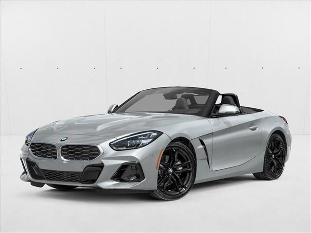 2026 BMW Z4