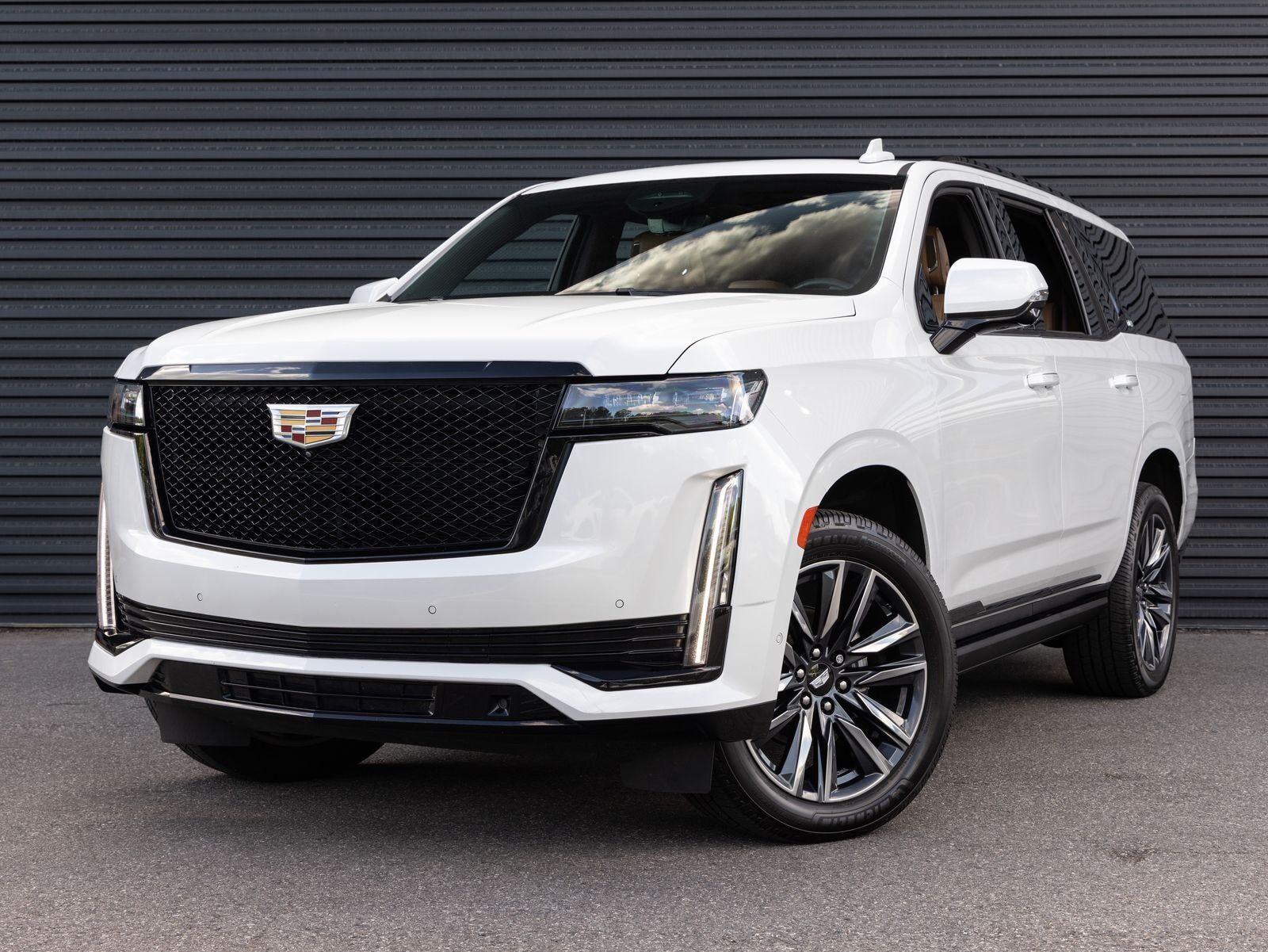 2022 CADILLAC Escalade
