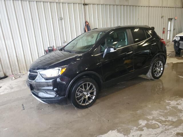 2019 BUICK Encore