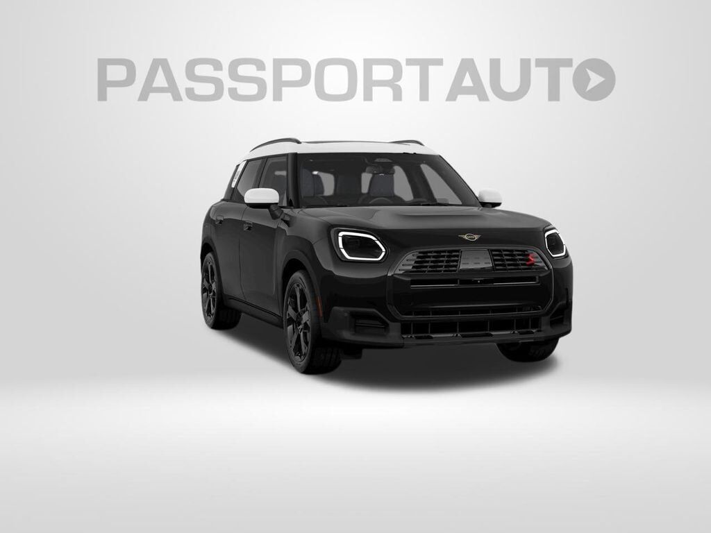 2026 MINI Countryman