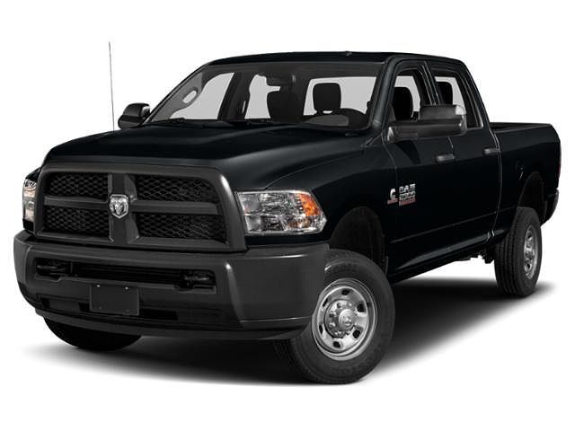 2015 RAM 2500