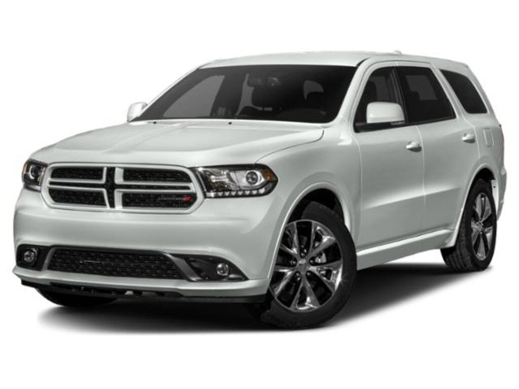 2015 DODGE Durango