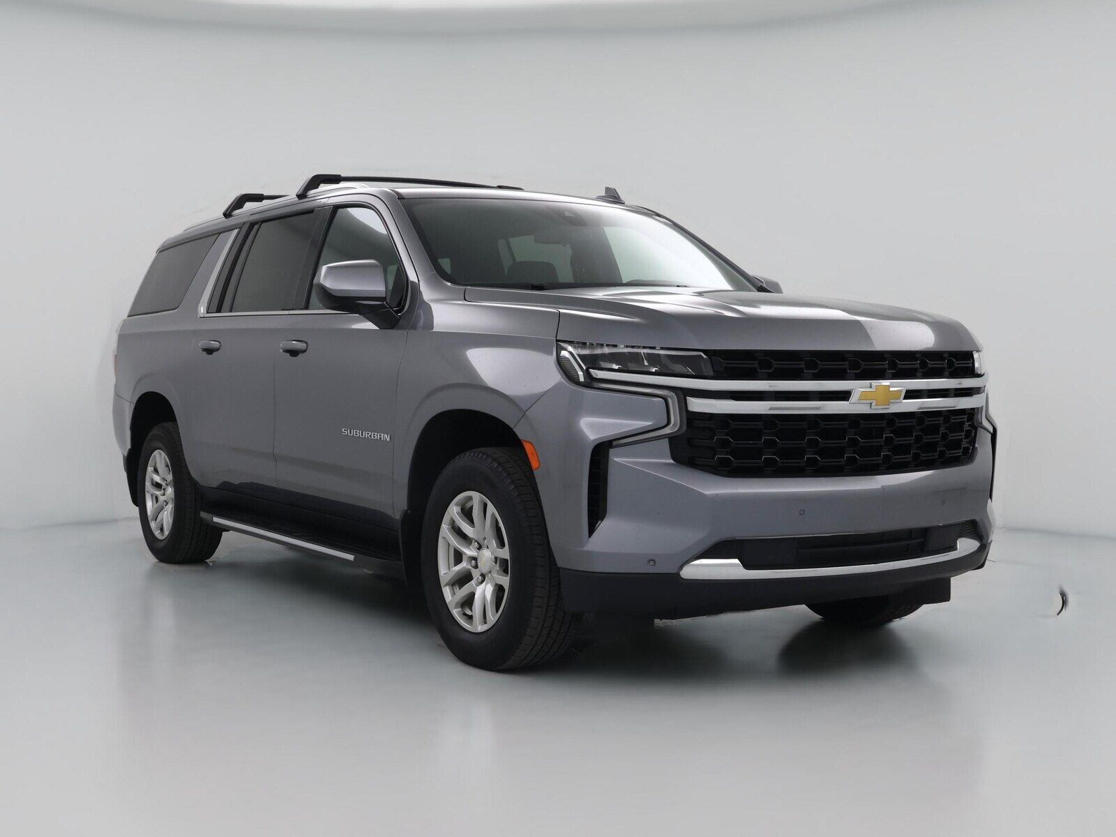 2022 CHEVROLET Suburban