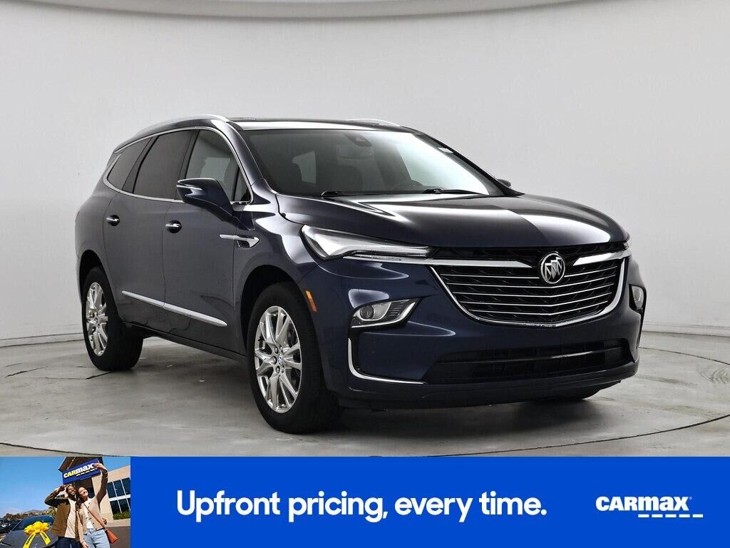 2023 BUICK Enclave