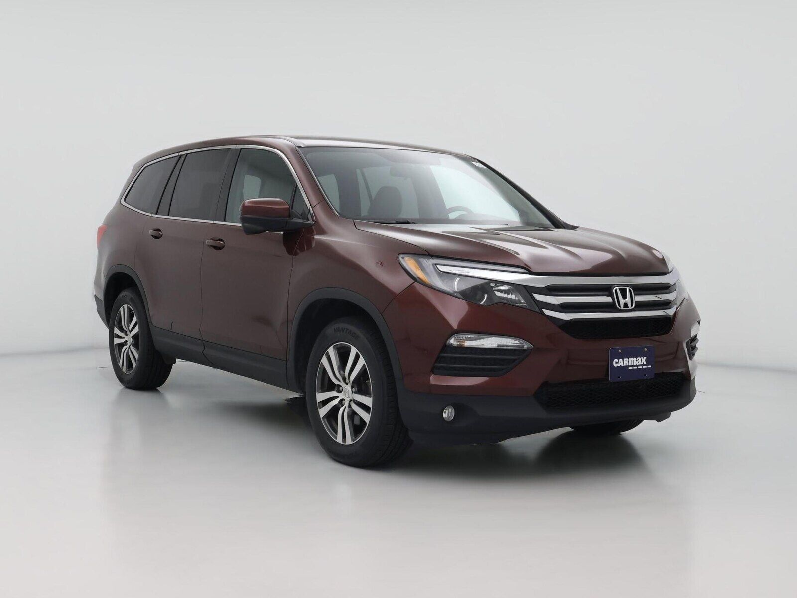 2018 HONDA Pilot