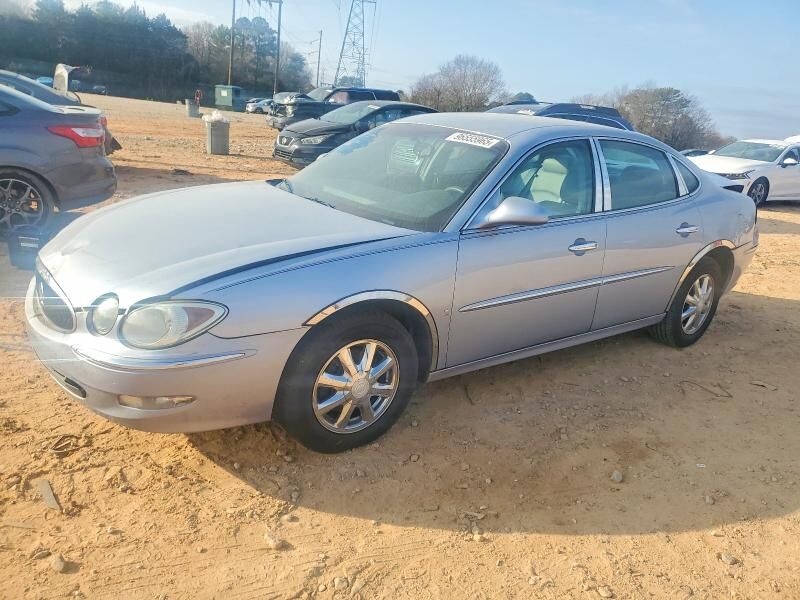 2006 BUICK LaCrosse