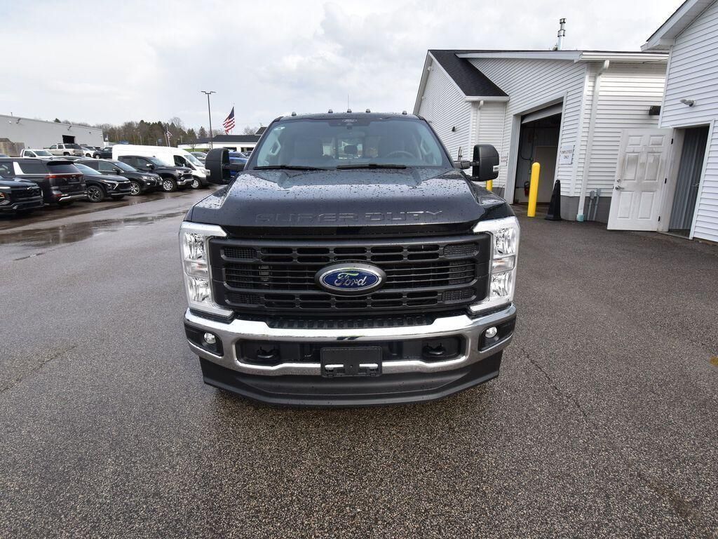 2026 FORD F-350