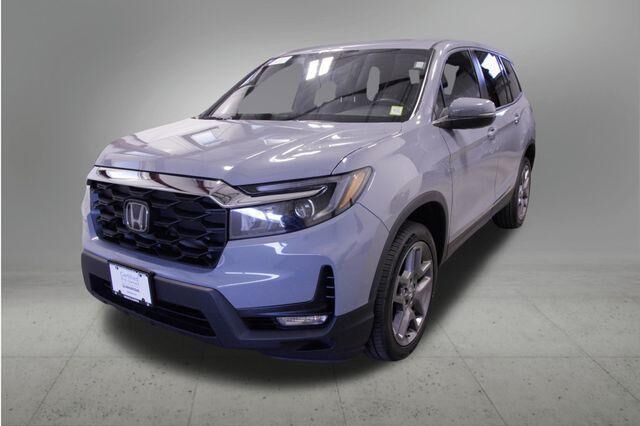2023 HONDA Passport