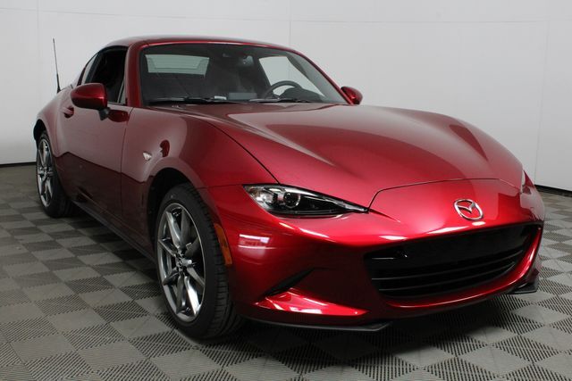2023 MAZDA MX-5