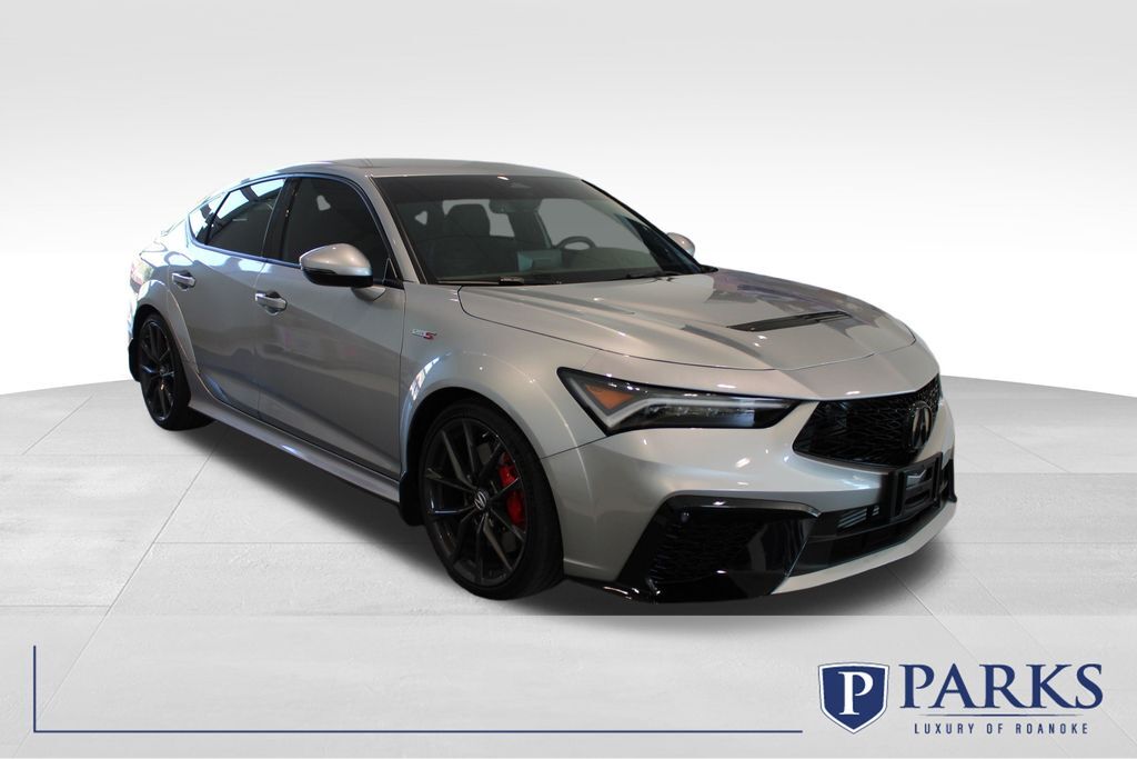 2024 ACURA INTEGRA TYPE S