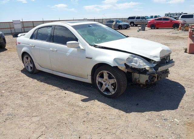 2006 ACURA TL