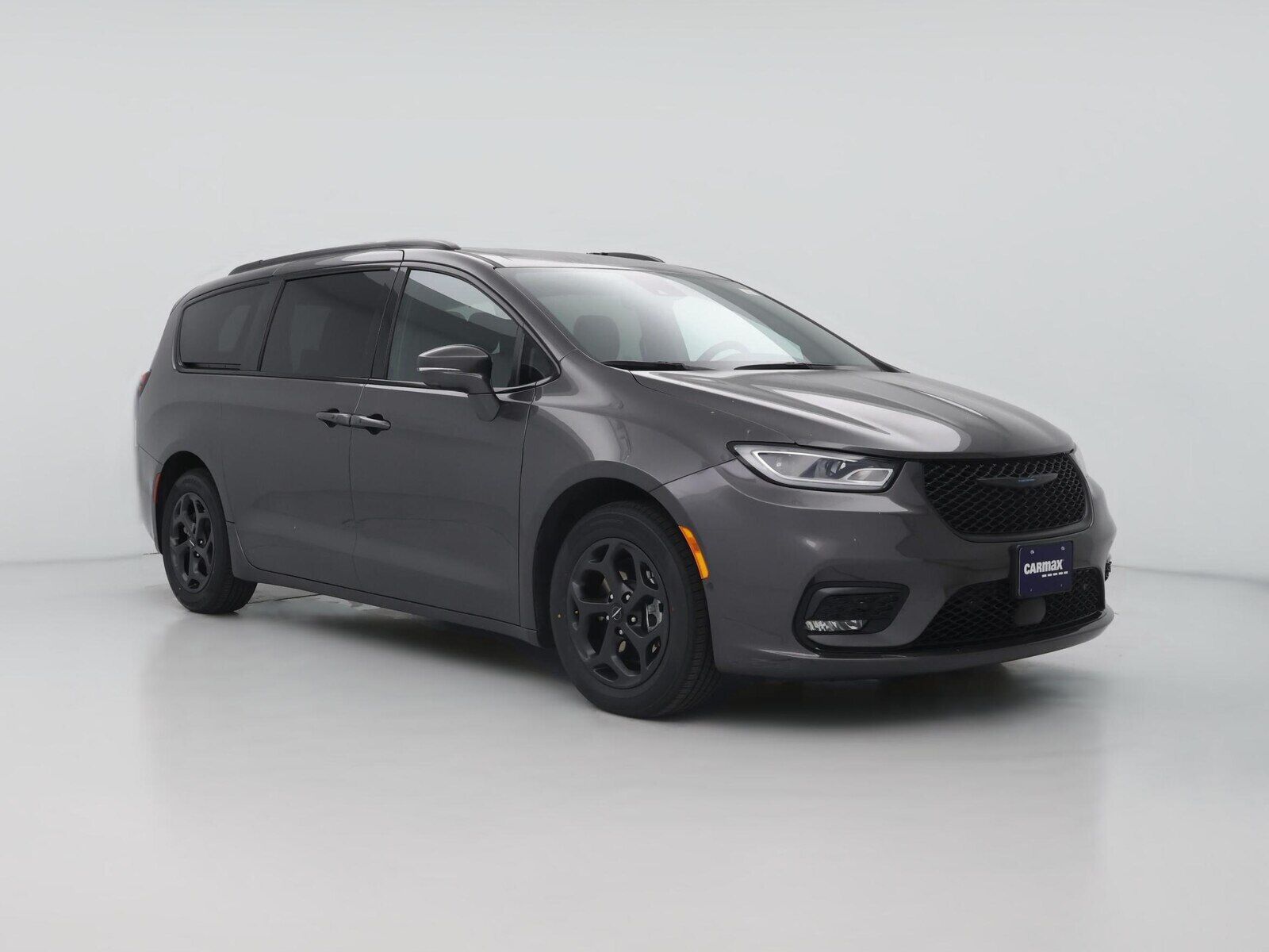 2021 CHRYSLER Pacifica