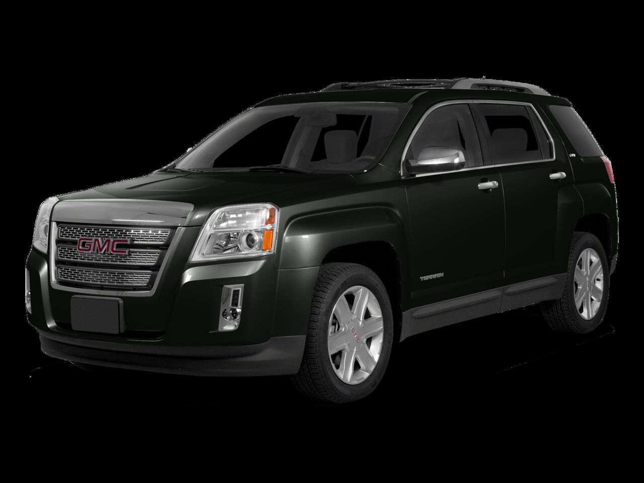 2015 GMC Terrain