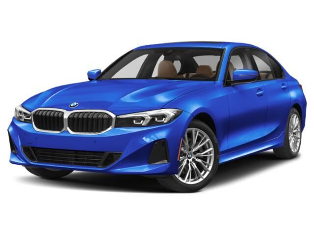 2024 BMW 3 Series