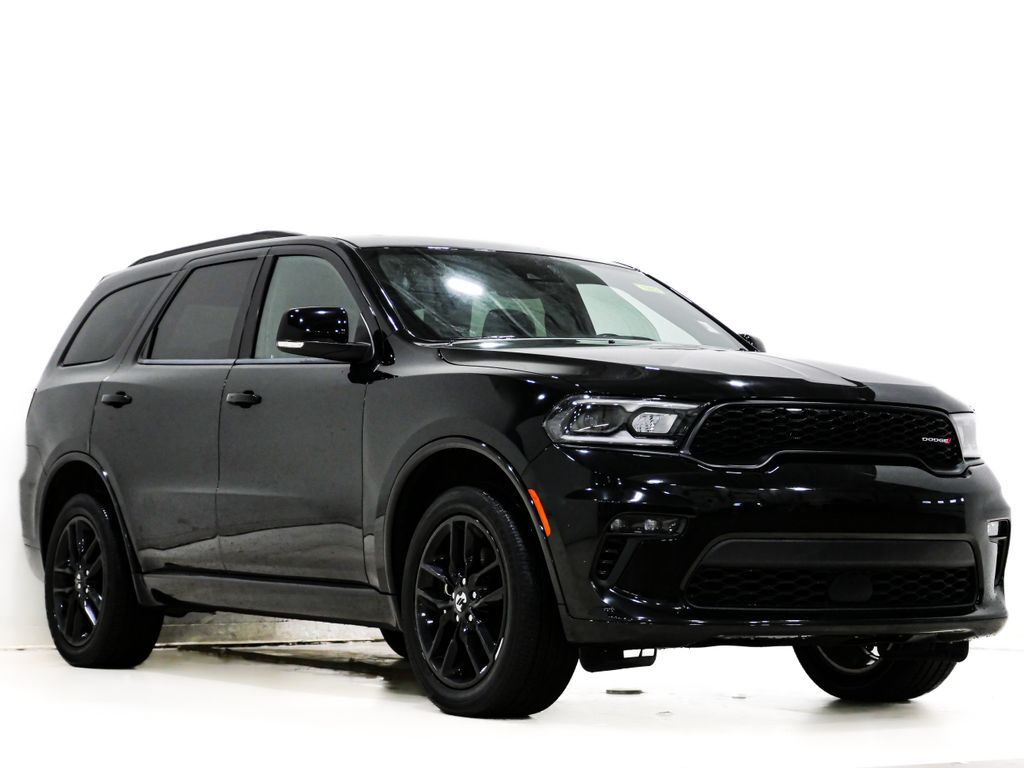 2022 DODGE Durango