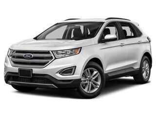 2017 FORD Edge