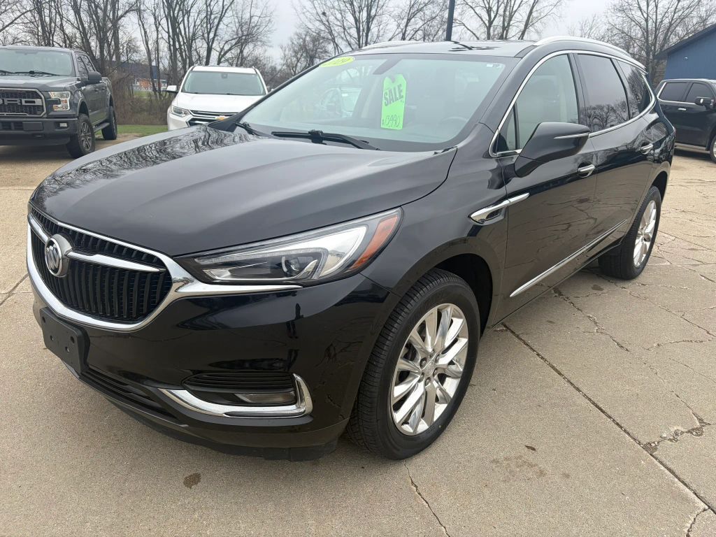 2019 BUICK Enclave