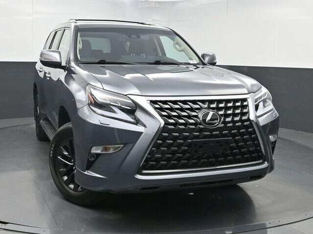 2023 LEXUS GX