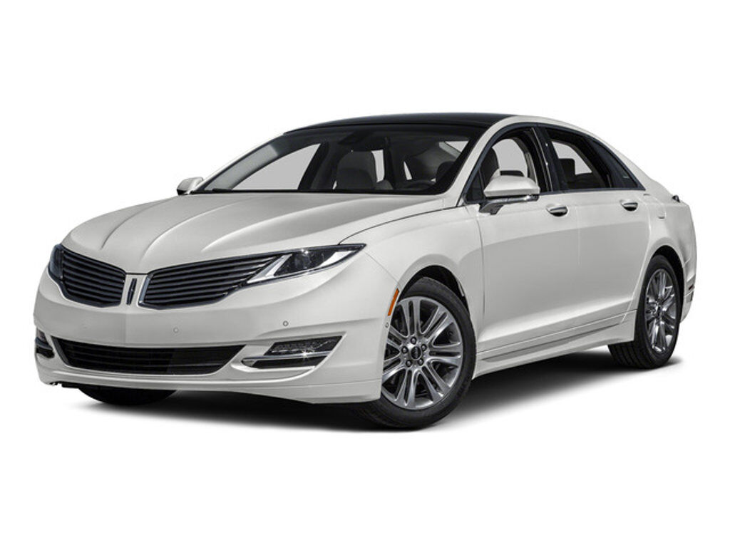 2016 LINCOLN MKZ