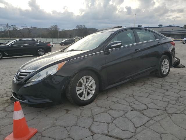 2014 HYUNDAI Sonata