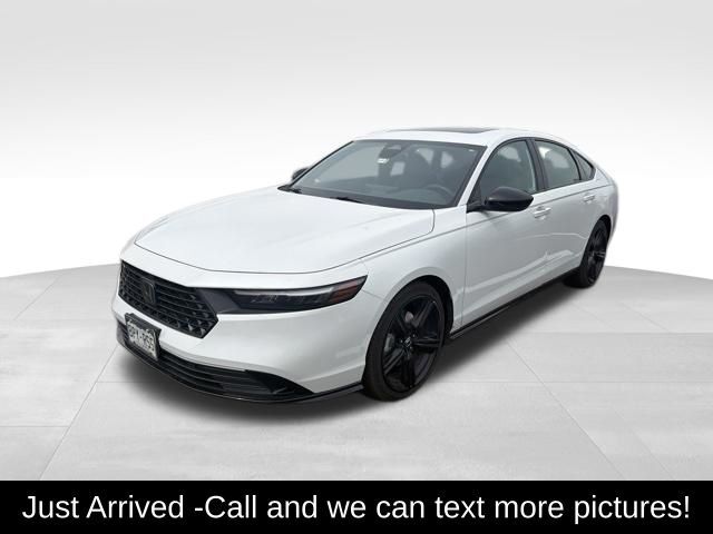 2023 HONDA Accord